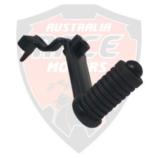 Lever Assembly Brake For Ktm Duke 200