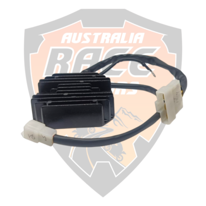 Regulator Assembly For Ktm Dominar 400