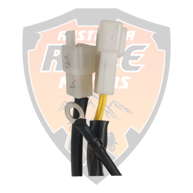 Regulator Assembly For Ktm Dominar 400