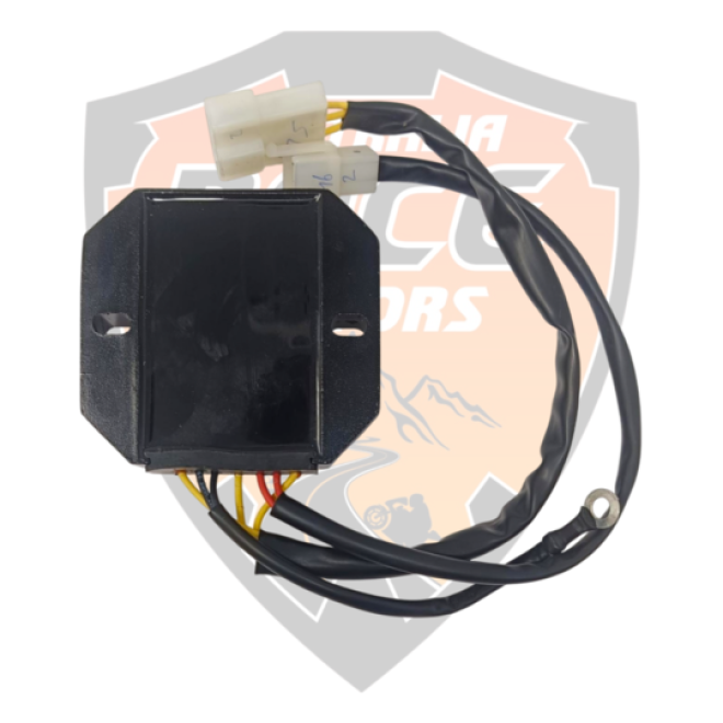 Regulator Assembly For Ktm Dominar 400