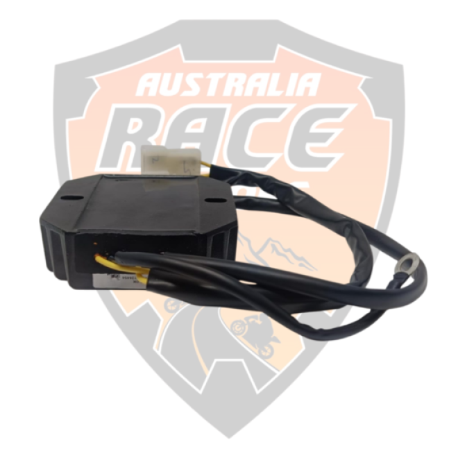 Regulator Assembly For Ktm Dominar 400