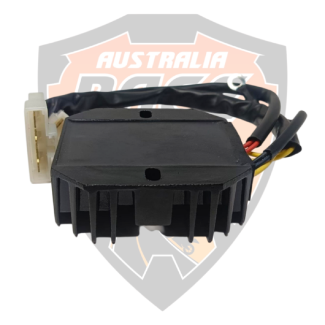 Regulator Assembly For Ktm Dominar 400