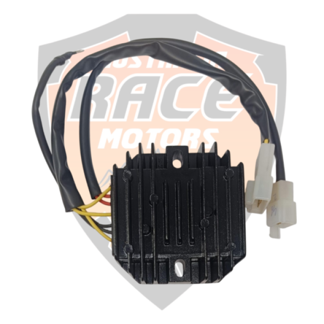 Regulator Assembly For Ktm Dominar 400