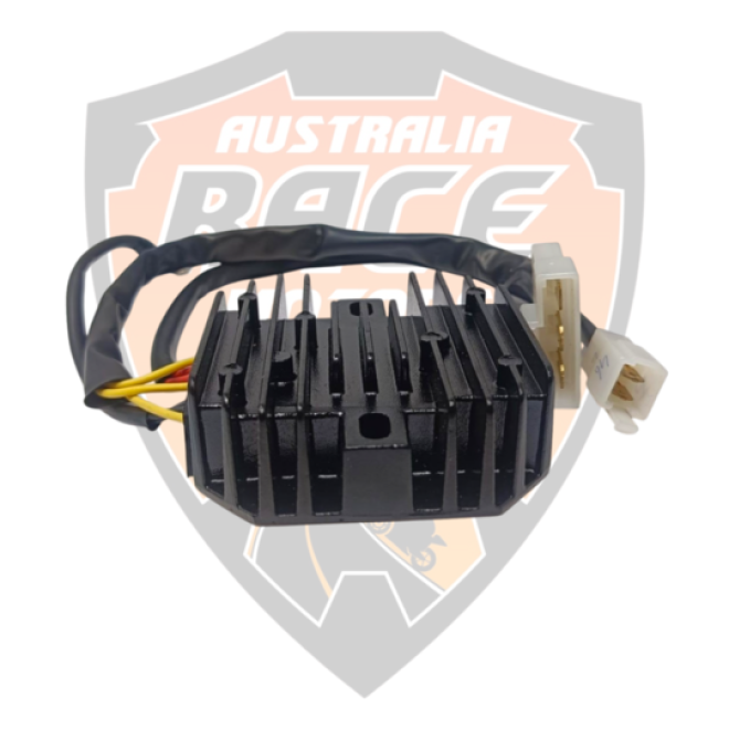 Regulator Assembly For Ktm Dominar 400