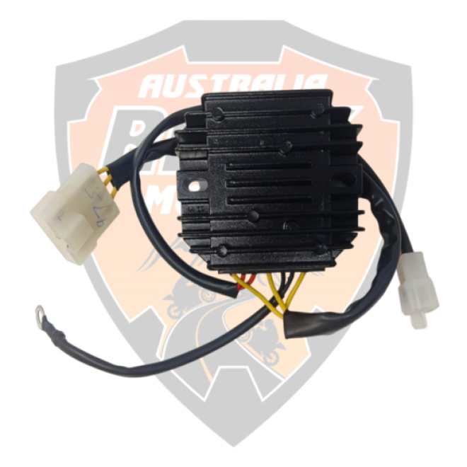 Regulator Assembly For Ktm Dominar 400