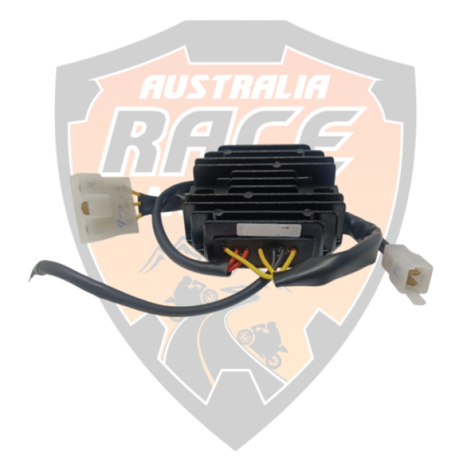 Regulator Assembly For Ktm Dominar 400