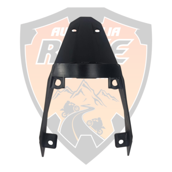 Cover Fender Rear For Ktm Adventure 250, 390 