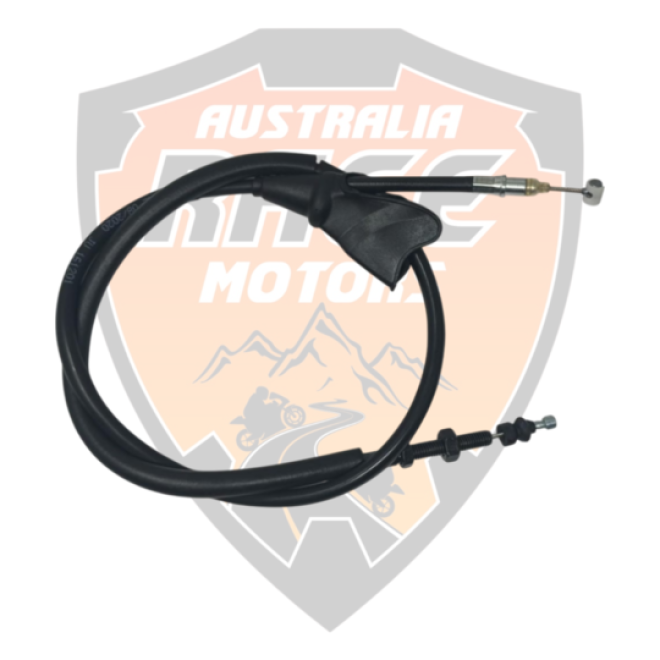 Cable Clutch For Ktm Adventure 250, 390 