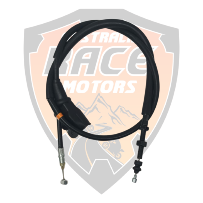 Cable Clutch For Ktm Adventure 250, 390 