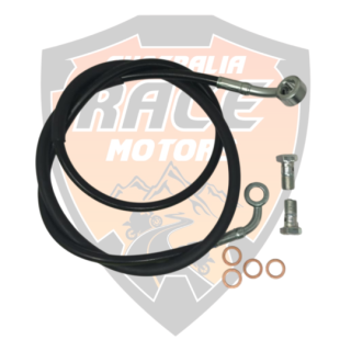Hose Unit ABS-Caliper Rear RC 200