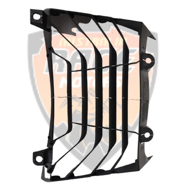 Radiator Shroud RC 125 RC 200 RC 390