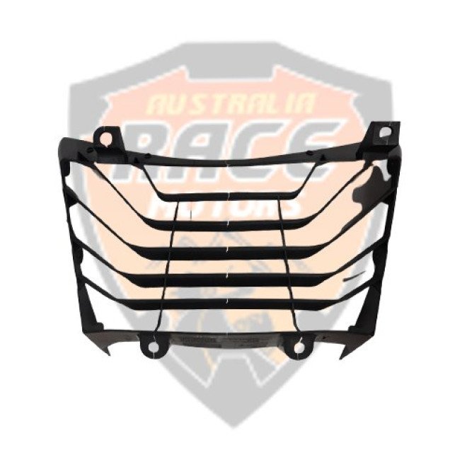Radiator Shroud RC 125 RC 200 RC 390