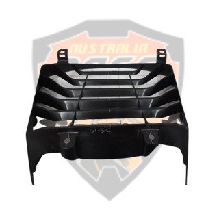 Radiator Shroud RC 125 RC 200 RC 390