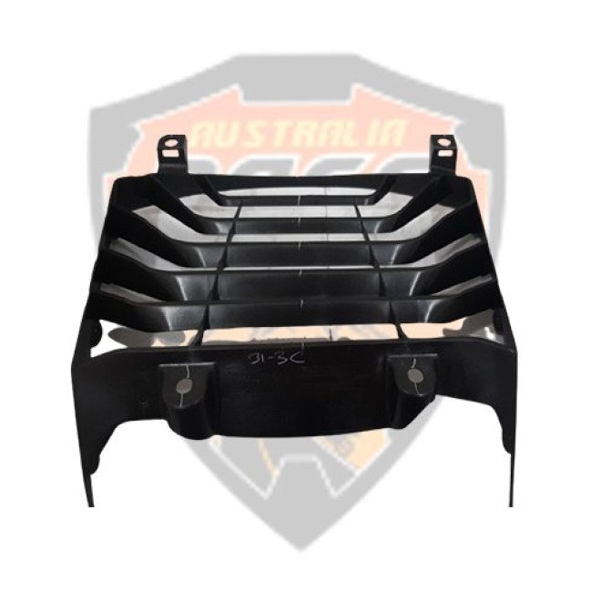 Radiator Shroud RC 125 RC 200 RC 390