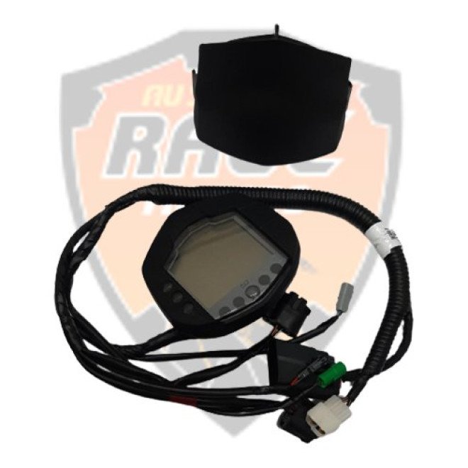 Speedometer With Base