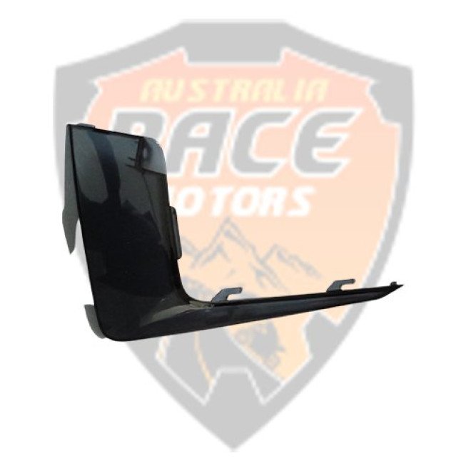 Side Headlight Black Mask RH Adventure 250 390