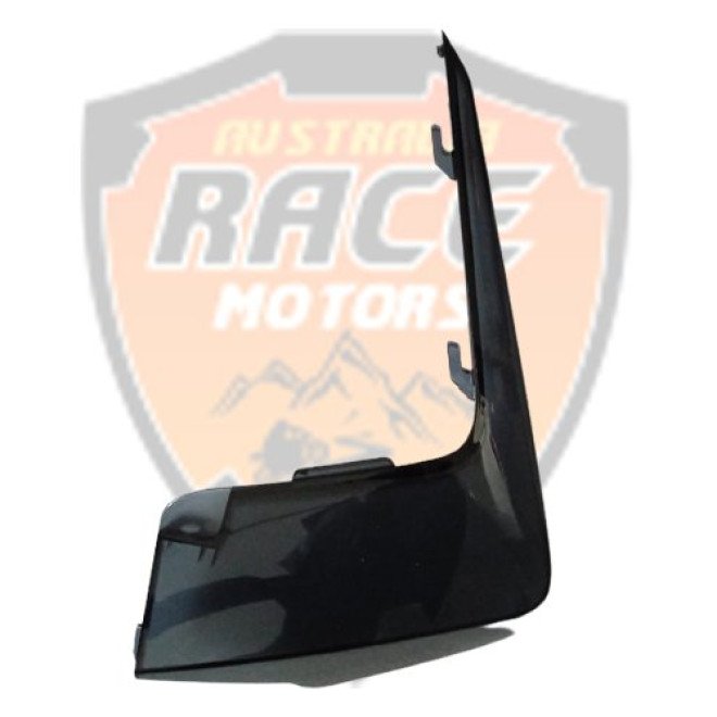 Side Headlight Black Mask RH Adventure 250 390