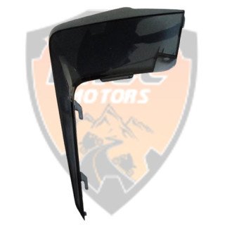 Side Headlight Black Mask RH Adventure 250 390