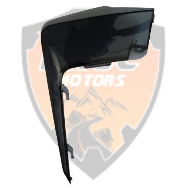 Side Headlight Black Mask RH Adventure 250 390