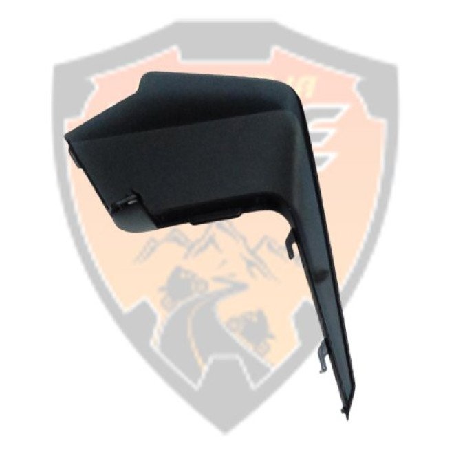 Side Headlight Black Mask RH Adventure 250 390