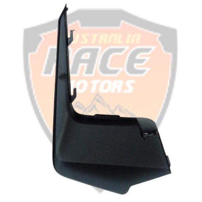 Side Headlight Black Mask RH Adventure 250 390