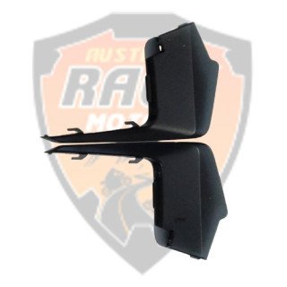 Black Headlight Side Mask Right & Left Side  Adventure 250 390