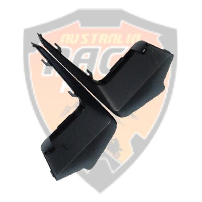 Black Headlight Side Mask Right & Left Side  Adventure 250 390