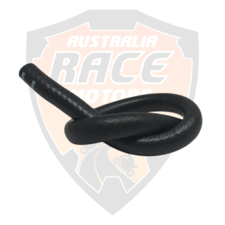 Tube Tank To Connector