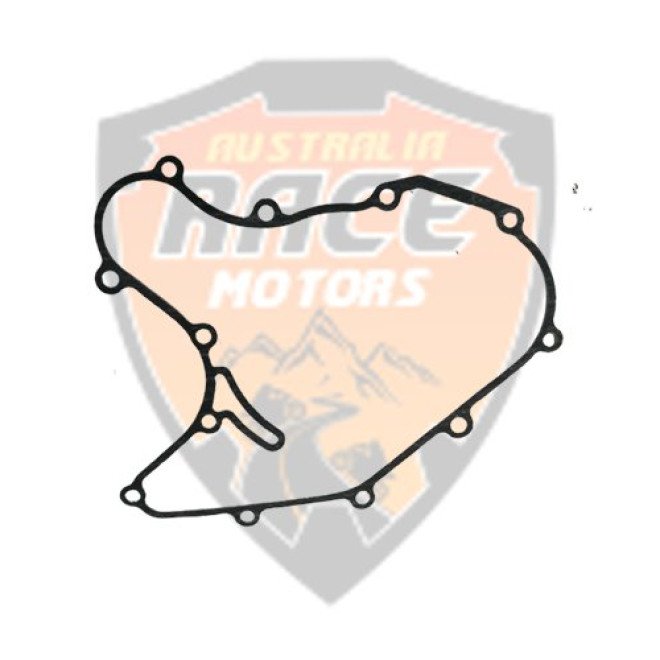 Gasket Cover Magneto Duke RC