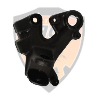 Holder Step Front LH Adventure 390