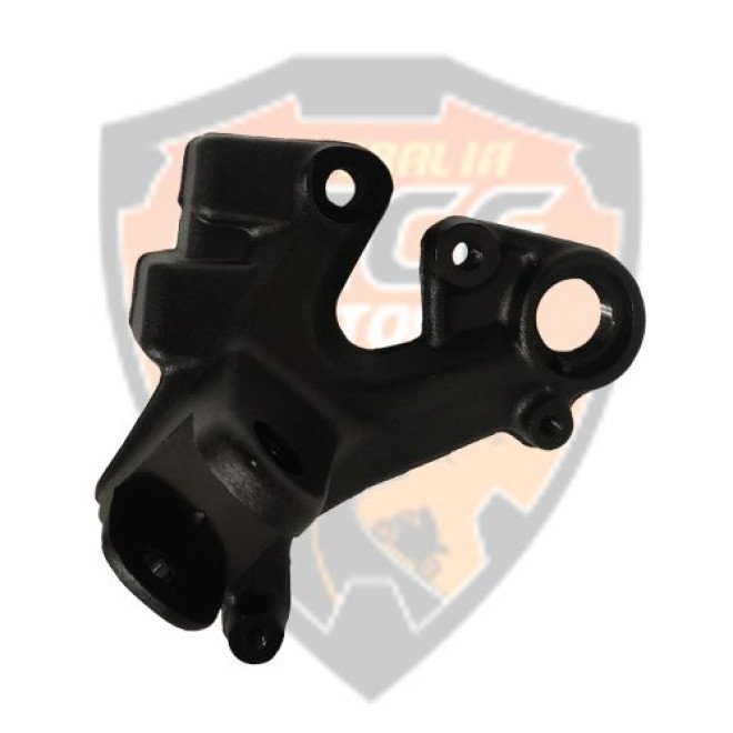 Holder Step Front LH Adventure 390