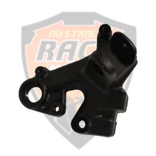 Holder Step Front LH Adventure 390