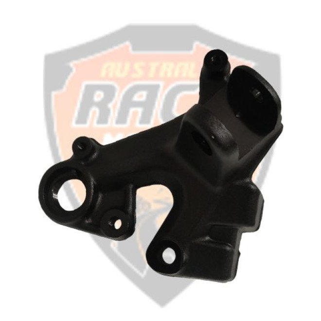 Holder Step Front LH Adventure 390