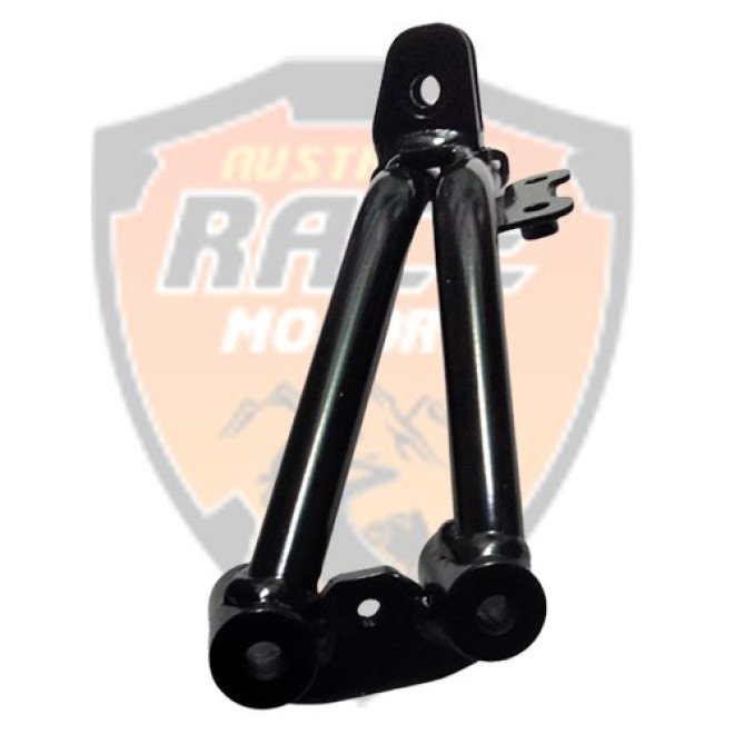 Step Holder Pillion Rear RH Duke 125 Duke 200