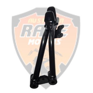 Step Holder Pillion Rear RH Duke 125 Duke 200