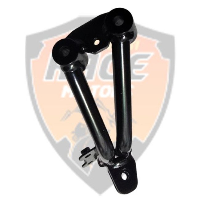 Step Holder Pillion Rear RH Duke 125 Duke 200
