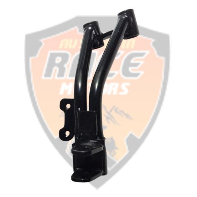 Step Holder Pillion Rear RH Duke 125 Duke 200