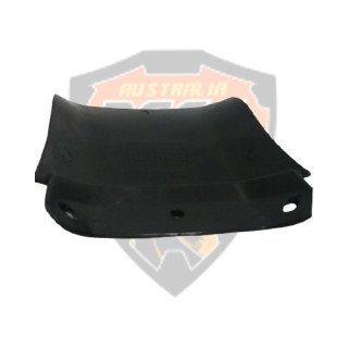 Flap Fender Front Duke RC