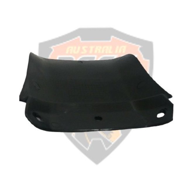 Flap Fender Front Duke RC