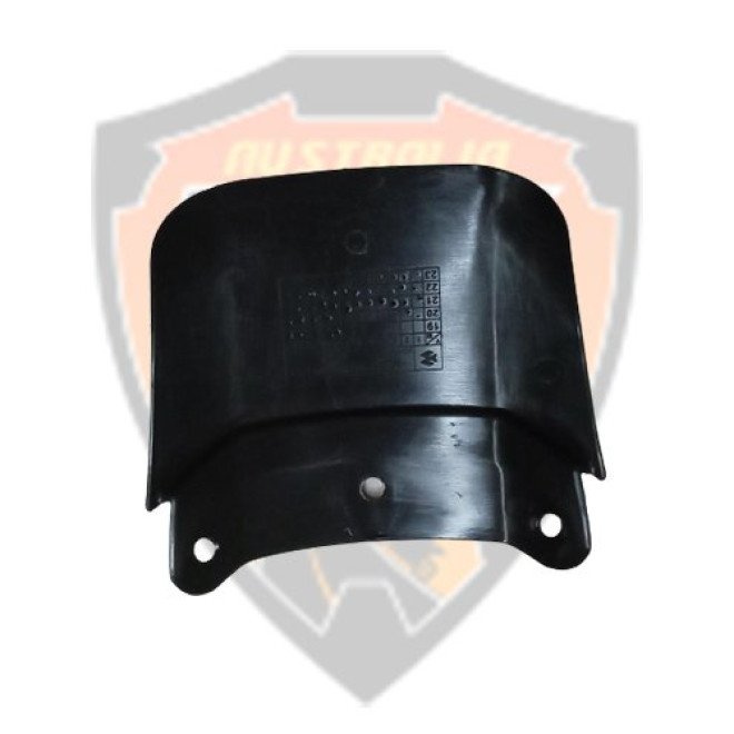 Flap Fender Front Duke RC