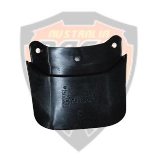 Flap Fender Front Duke RC