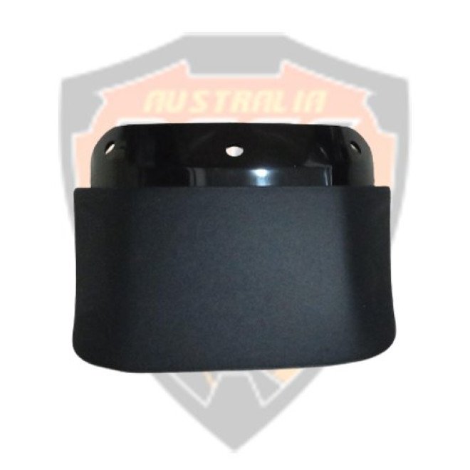 Flap Fender Front Duke RC