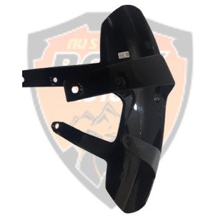 Fender Front Ebony Shinning Black Duke