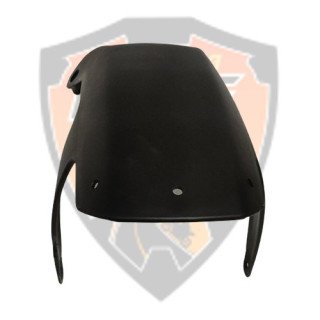 Front Fender Rear Domestic Mudguard (Inside Part)