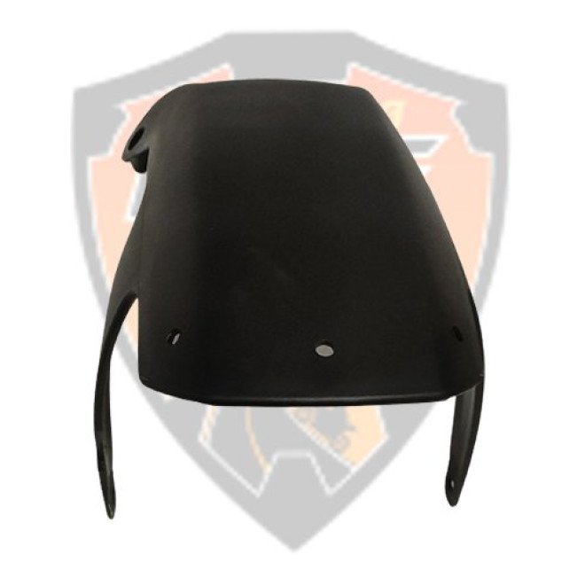 Front Fender Rear Domestic Mudguard (Inside Part)