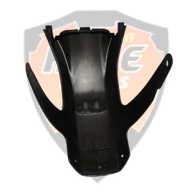Front Fender Rear Domestic Mudguard (Inside Part)
