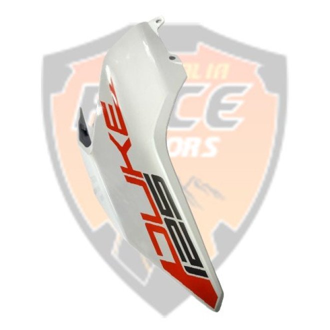 Tank Cover LH Duke 125