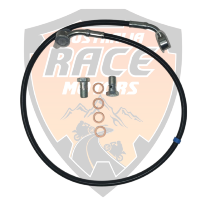 Brake Hose Kit ABS to Master Cylinder Front