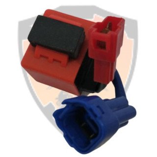 Head Lamp Control Unit