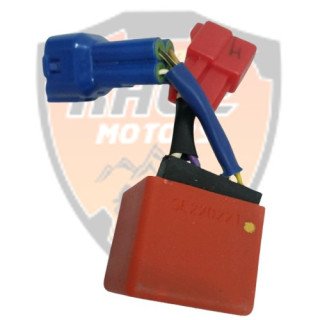 Head Lamp Control Unit